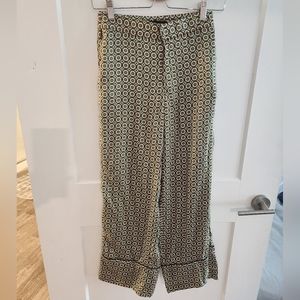 Zara pants